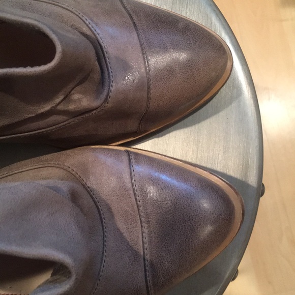 Booties by Tracy Reese - Picture 5 of 6